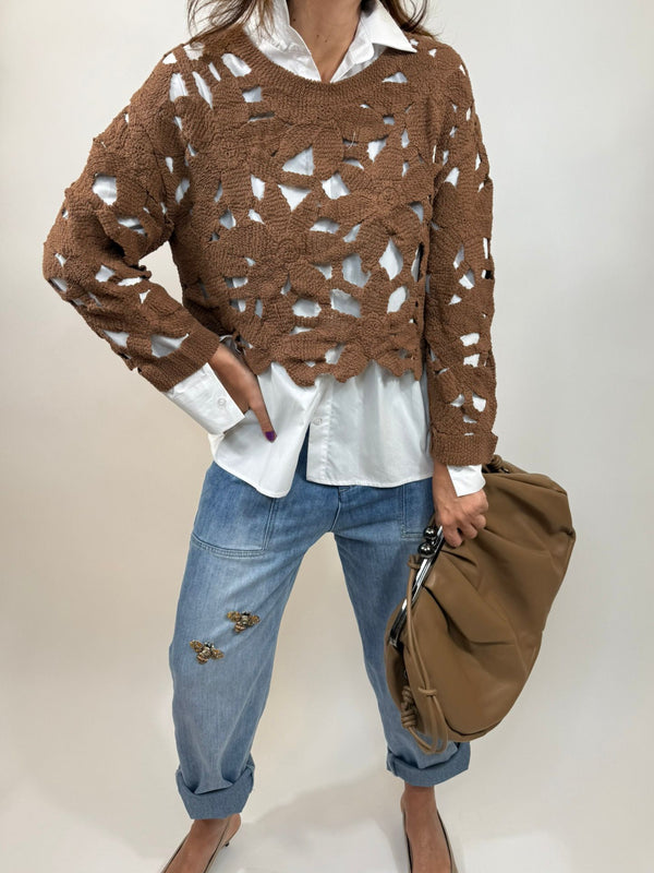 Pull Etienne