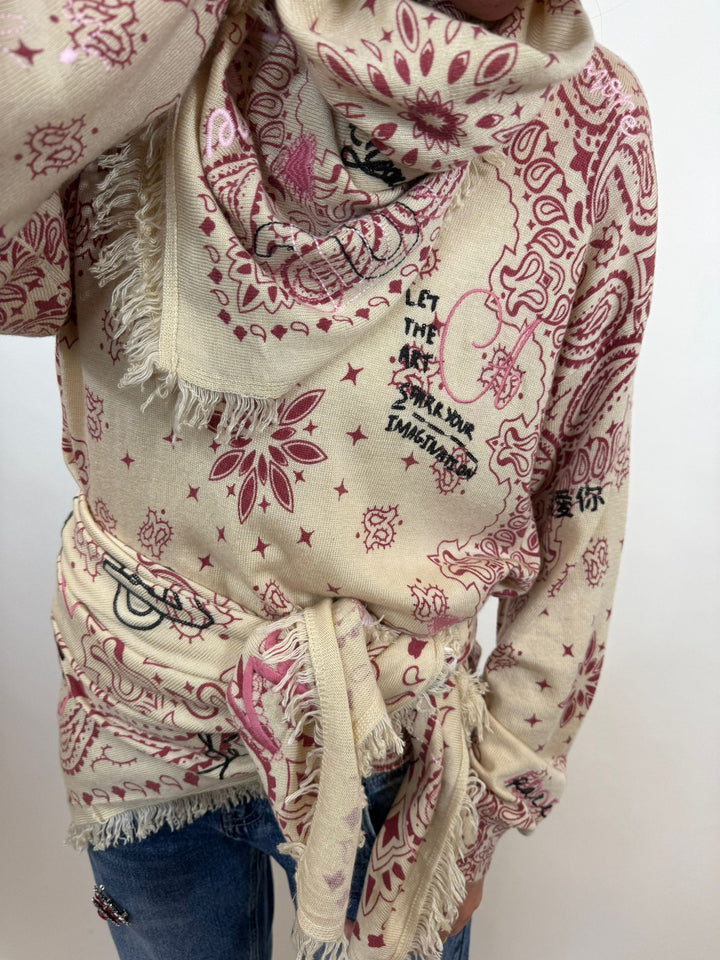 Pull Faustin Melle D 2