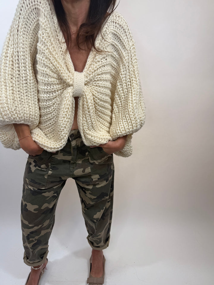 Pull Fuerza 