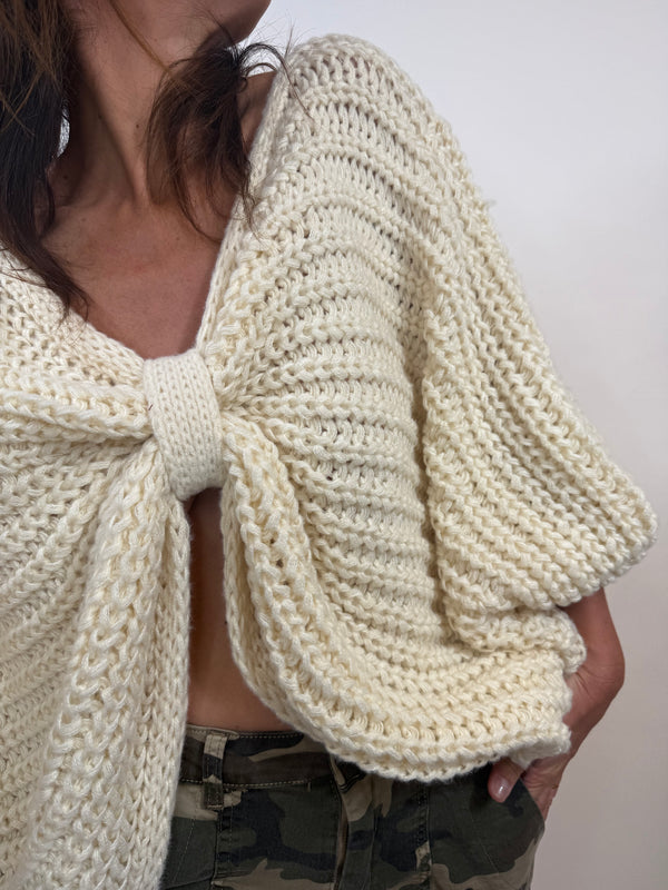 Pull Fuerza Melle D