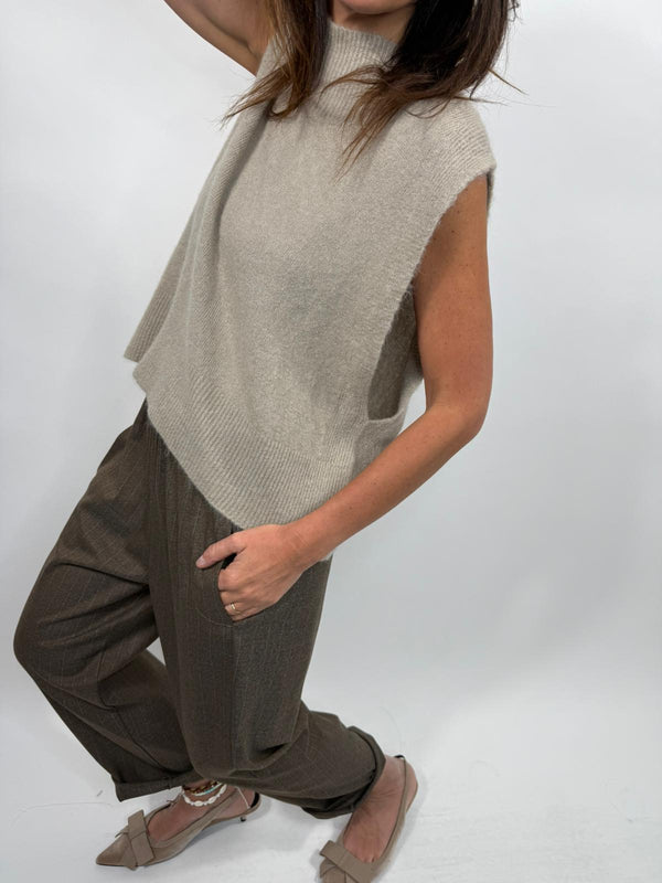 Pull Galdy Melle D