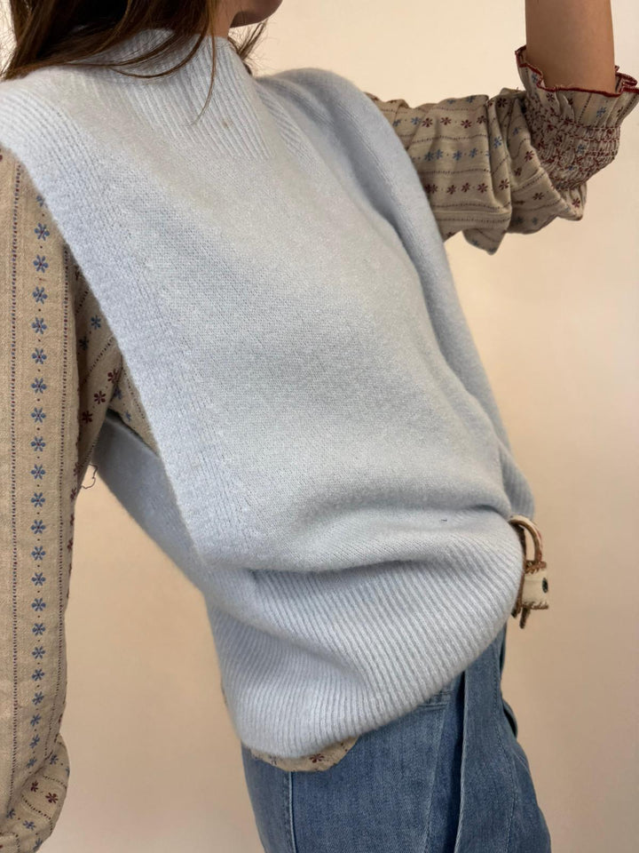 Pull Galdy Melle D Bleu 2