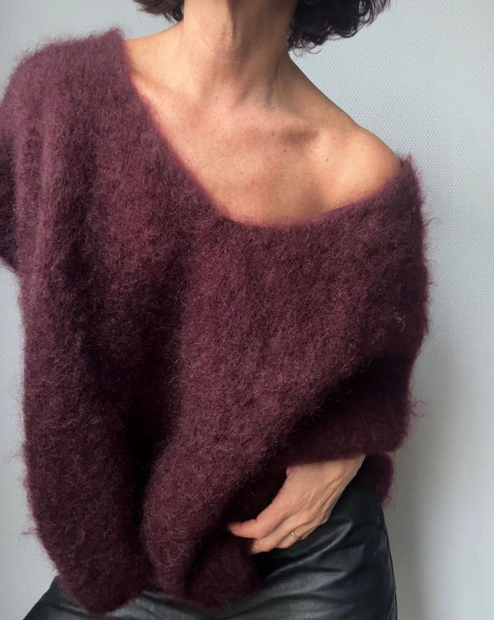 Pull Johan Melle D Bordeaux 1