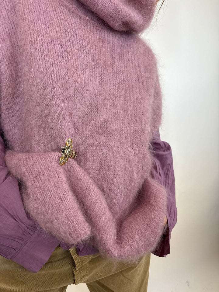 Pull Licor Melle D 2