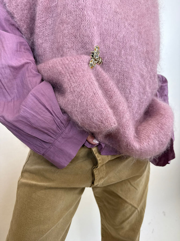 Pull Licor Melle D 3