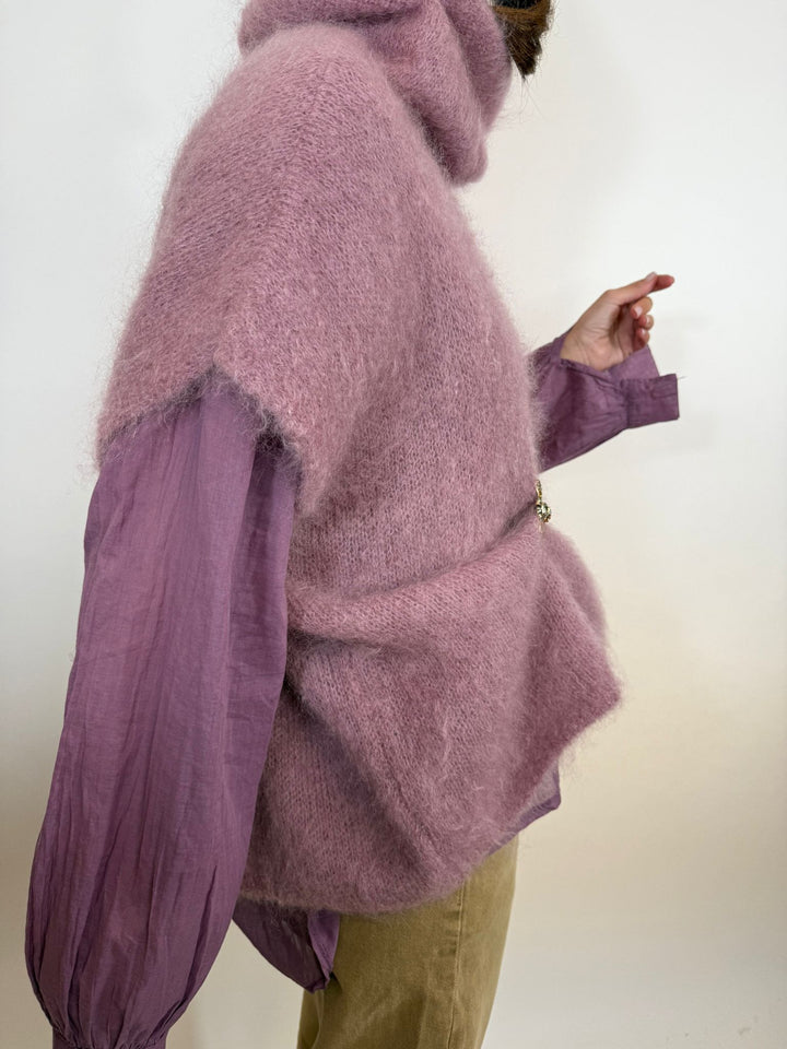 Pull Licor Melle D 4