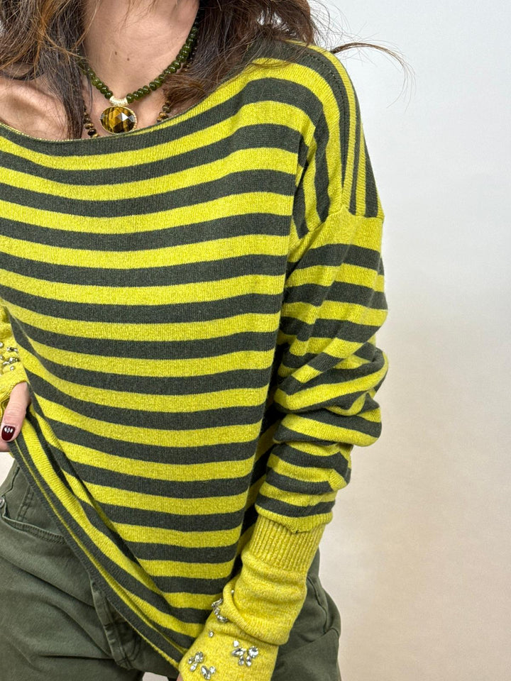 Pull Manola Melle D 2