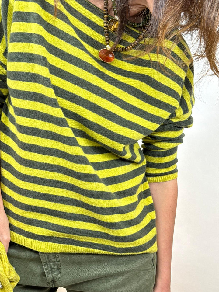 Pull Manola Melle D 3