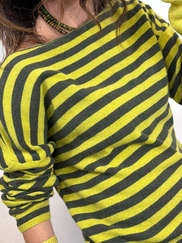 Pull Manola Melle D anis