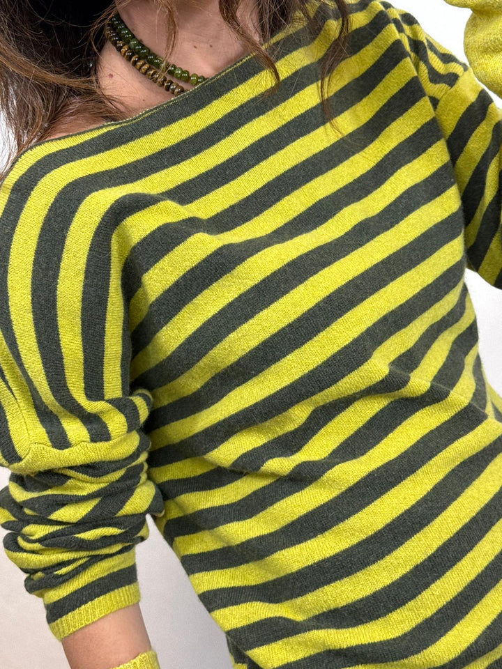 Pull Manola Melle D anis