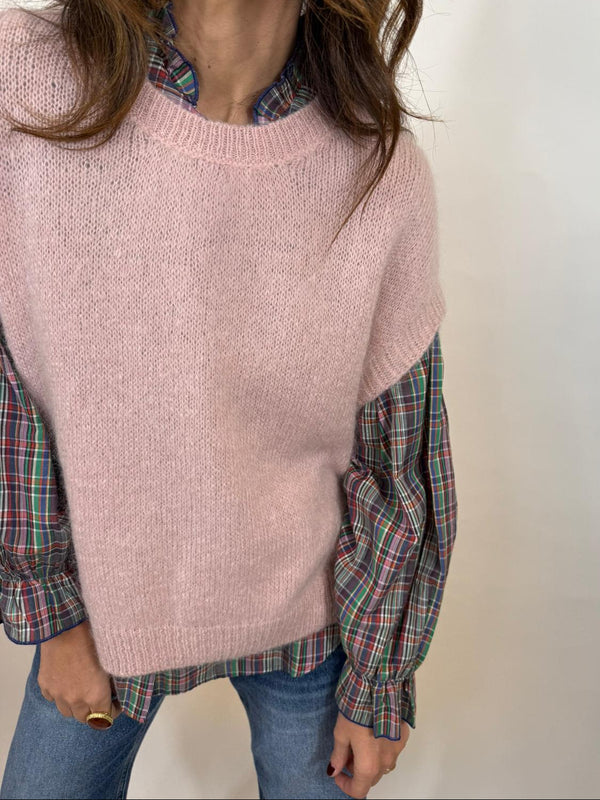 Pull Mario Melle D rose