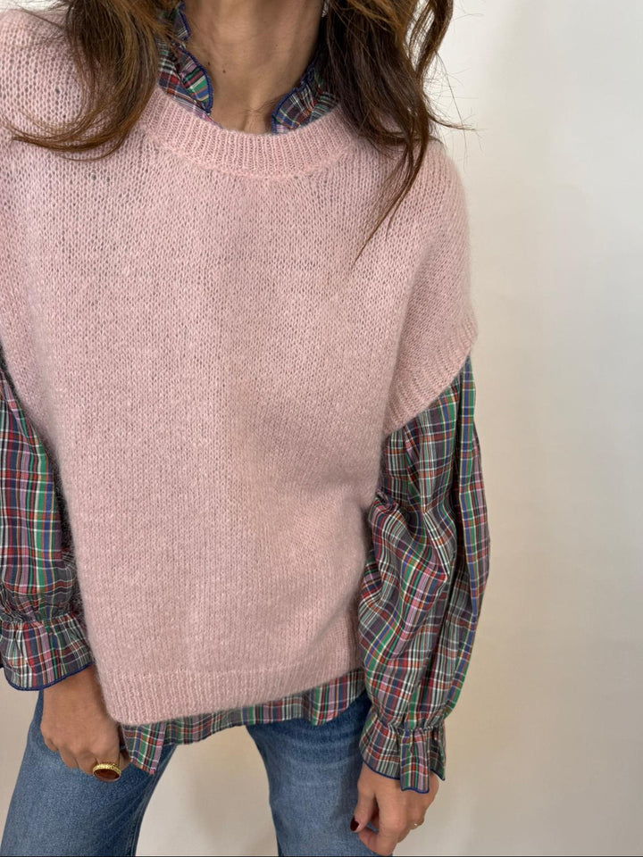 Pull Mario Melle D rose