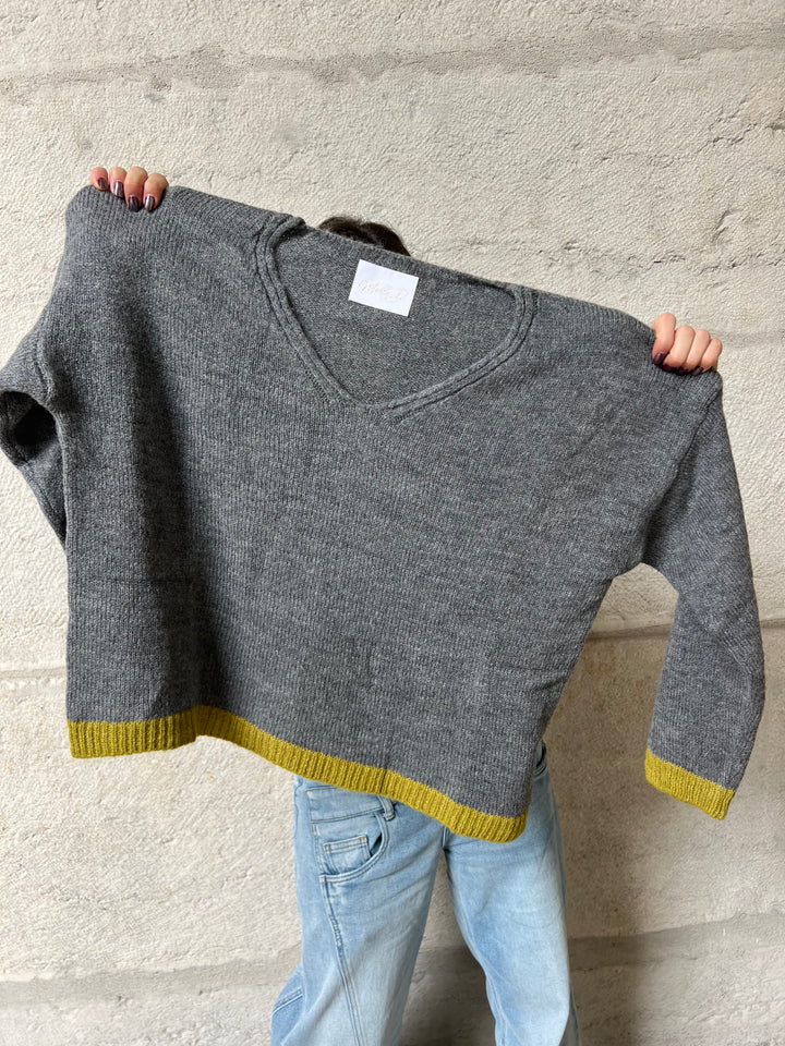 Pull Renato Melle D 2