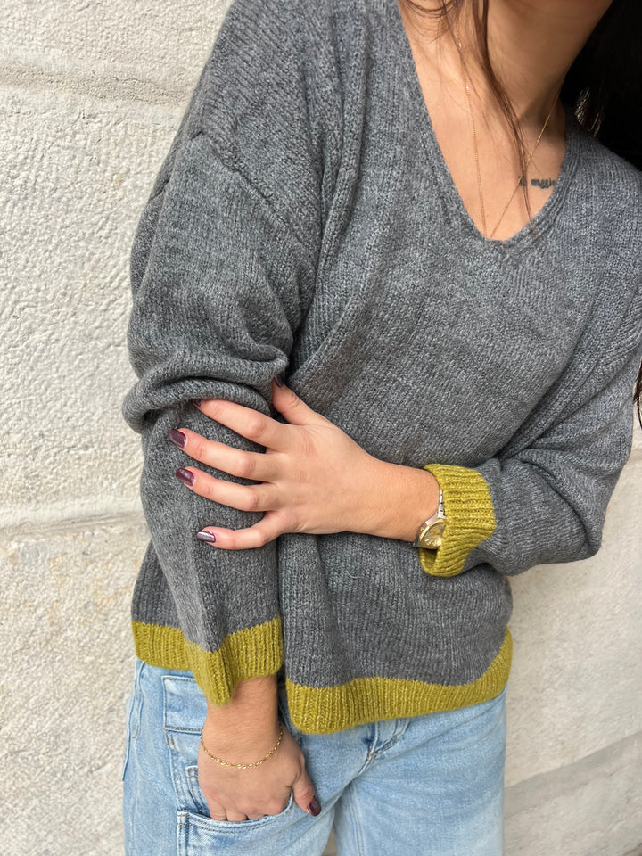 Pull Renato Melle D 3