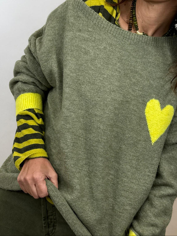 Pull Santo Melle D 2