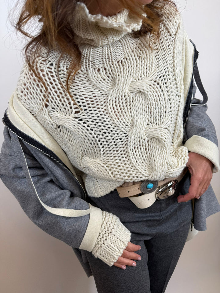 Pull Sonia Melle D 2