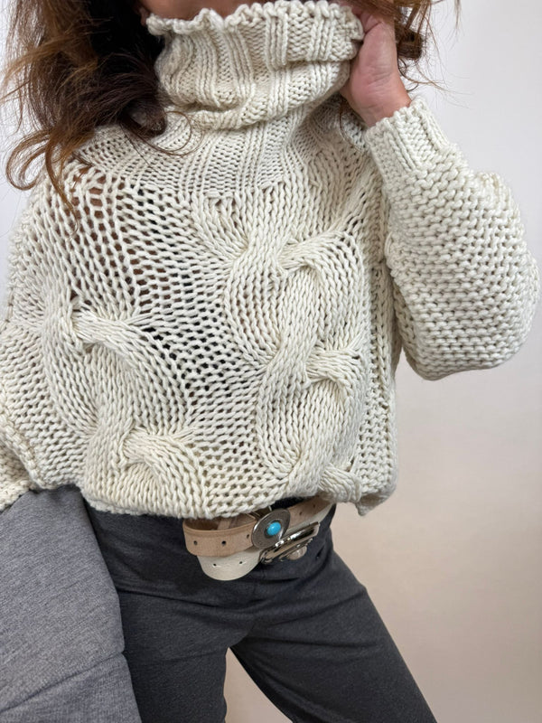 Pull Sonia Melle D 3