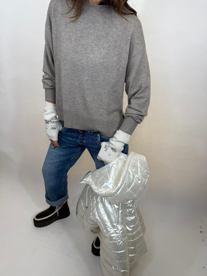 Pull Sophé Melle D look