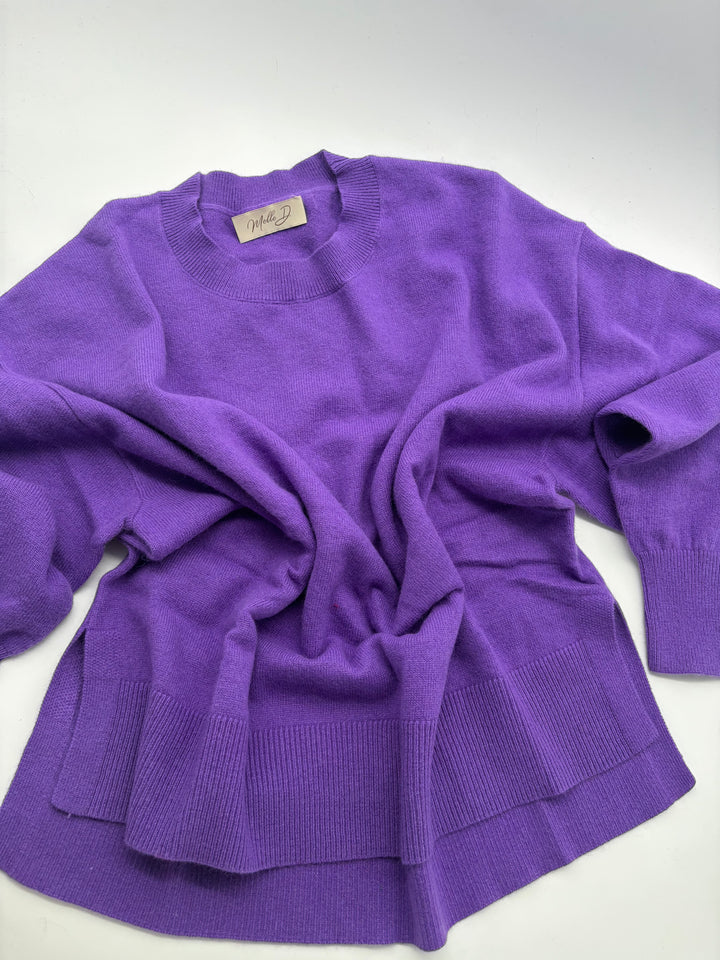 Pull Sophe Violet 