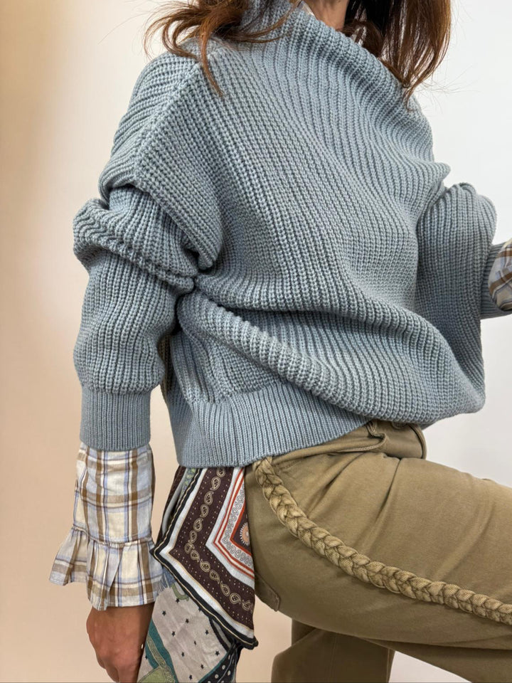 Pull Valerie Melle D Ciel