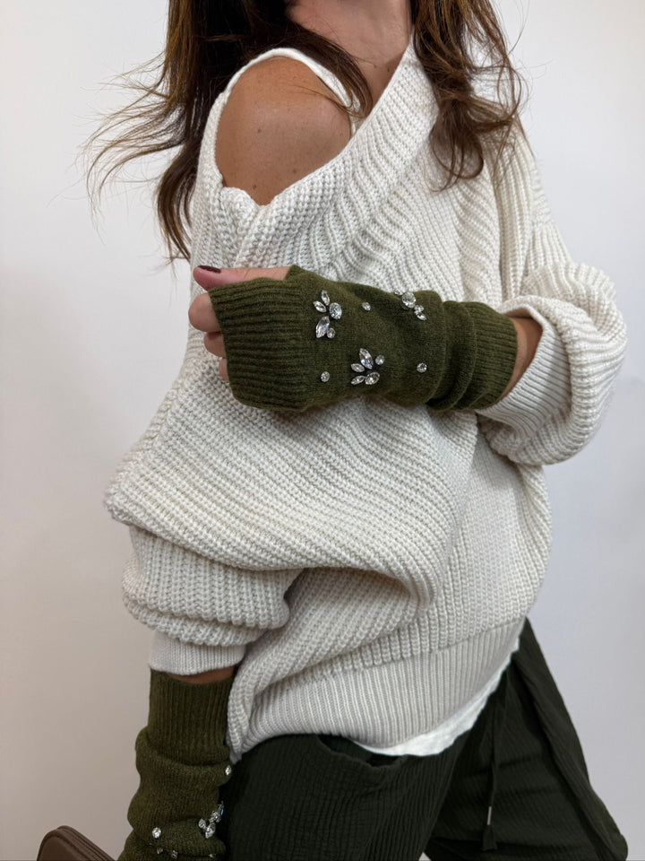 Pull Valerie Melle D Craie