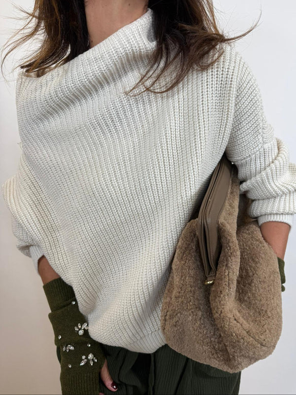 Pull Valerie Melle D Craie 1