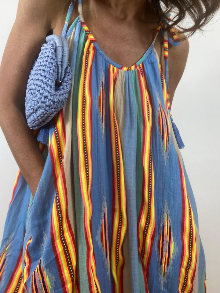 Robe Sira Melle D 