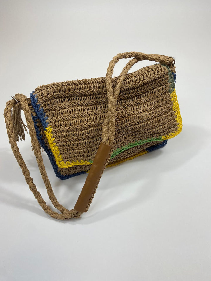Sac Marius Beige