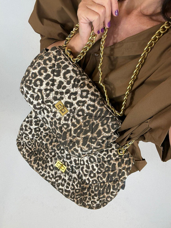 Sac Charti Melle D 2