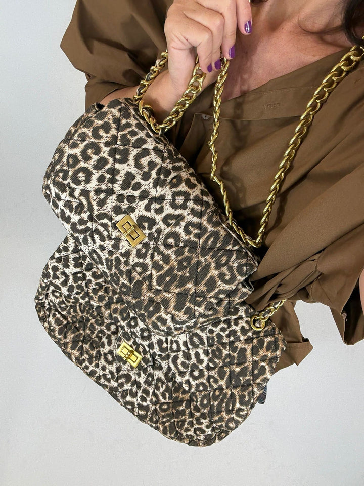 Sac Charti Melle D 2