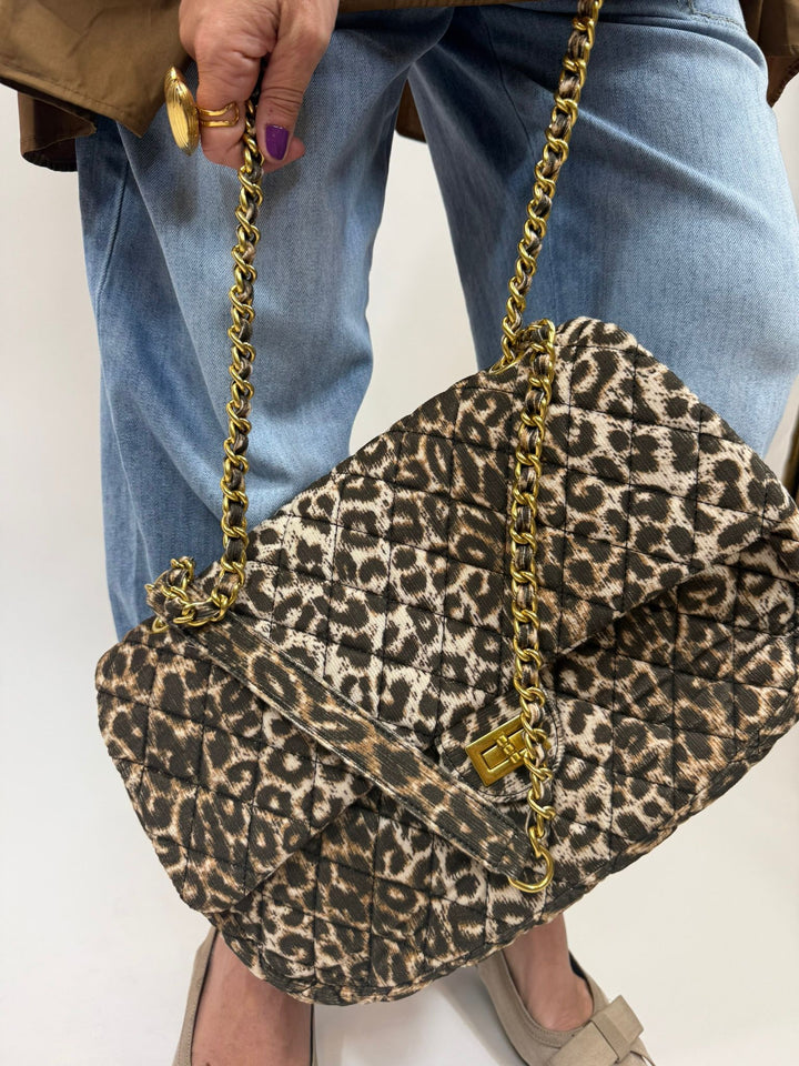 Sac Charti Melle D 3