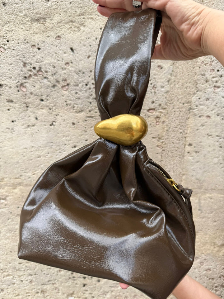 Sac Luxora Melle D Choco