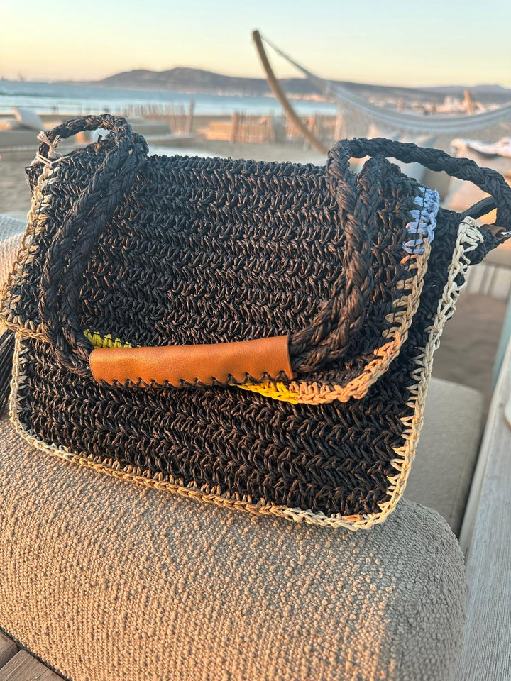sac Marius Noir