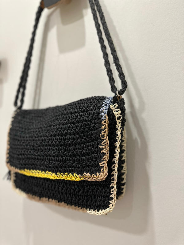 Sac Marius Noir 1