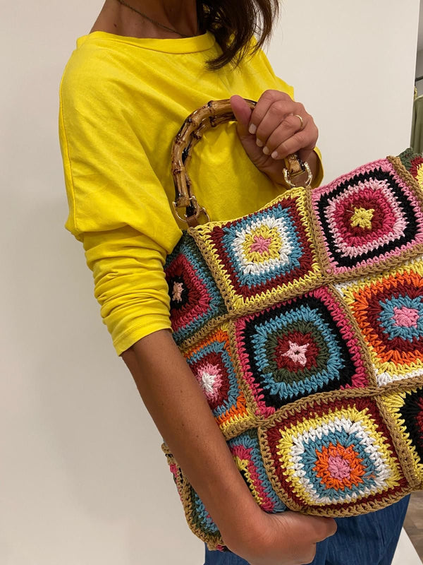Sac Pati Melle D 