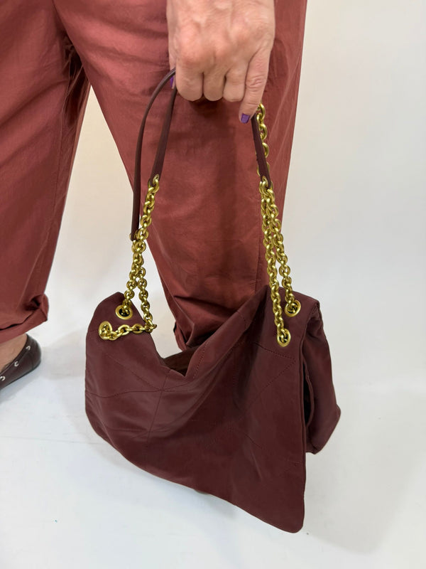 Sac Phebe Melle D Bordeaux