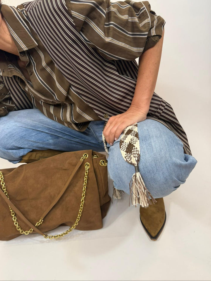 Sac Phebe Melle D Camel