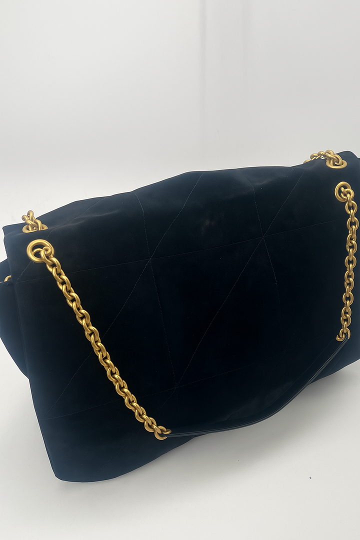 Sac Phebe Melle D NOIR 