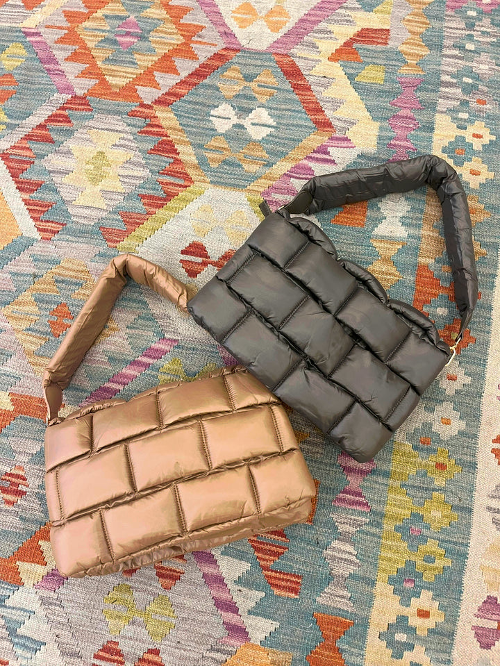 Sac Raini Melle D