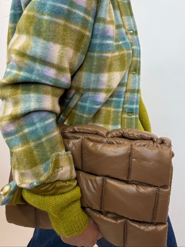 Sac Raini Melle D Camel