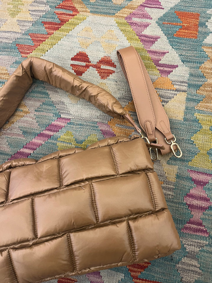 Sac Raini Melle D Camel 3