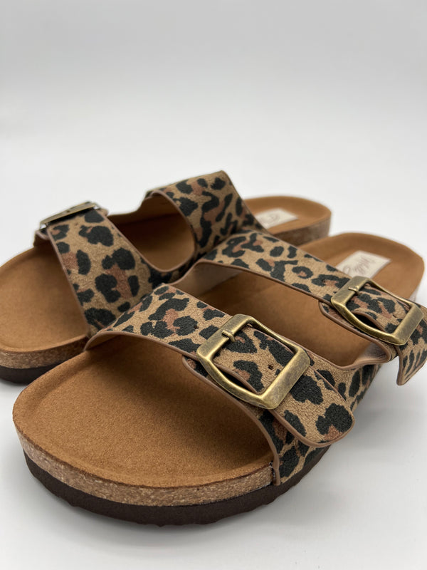 Sandales Nonza Leo1