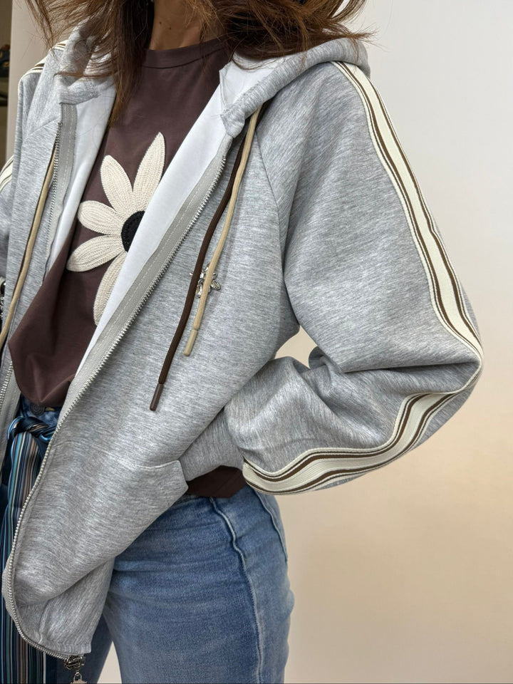 Sweat Loran Melle D 3
