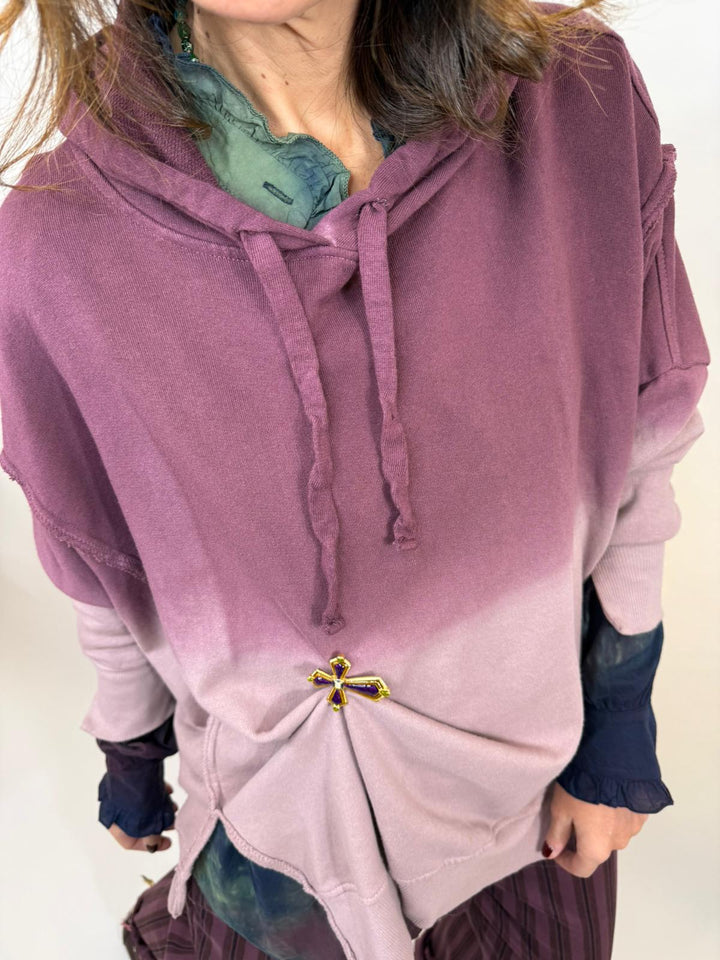 Sweat Tiphen Melle D 1