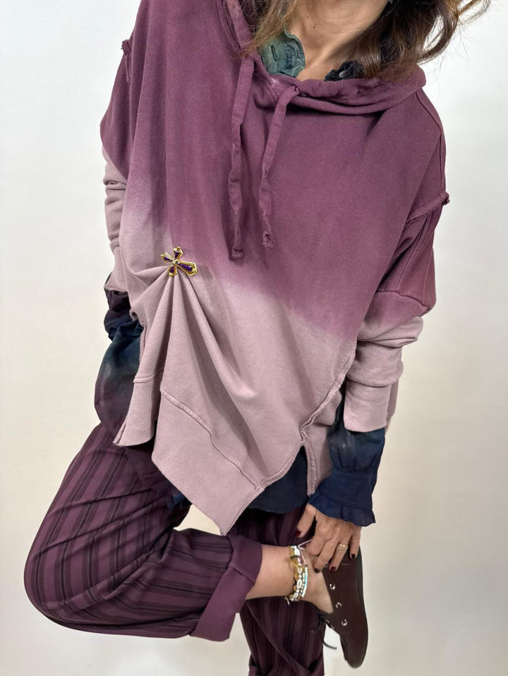 Sweat Tiphen Melle D 4