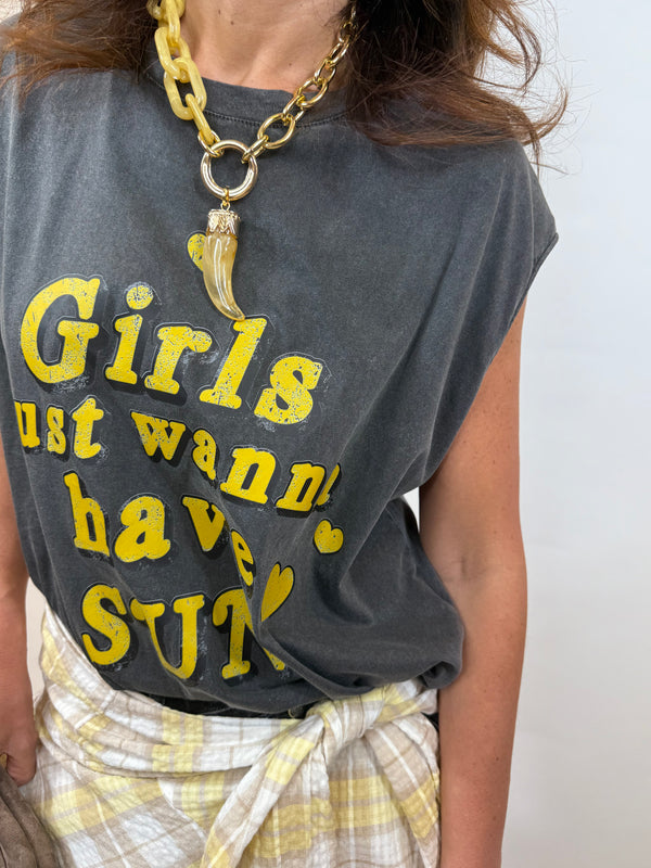 T-Shirt Girls