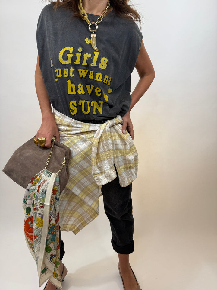 T-Shirt Girls 1
