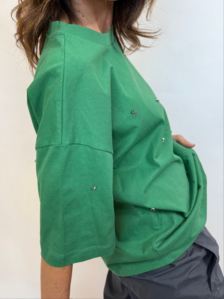 T-Shirt Valento  Melle D