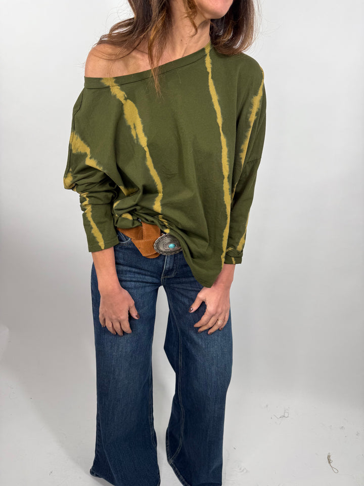 T-shirt Gerry Melle D