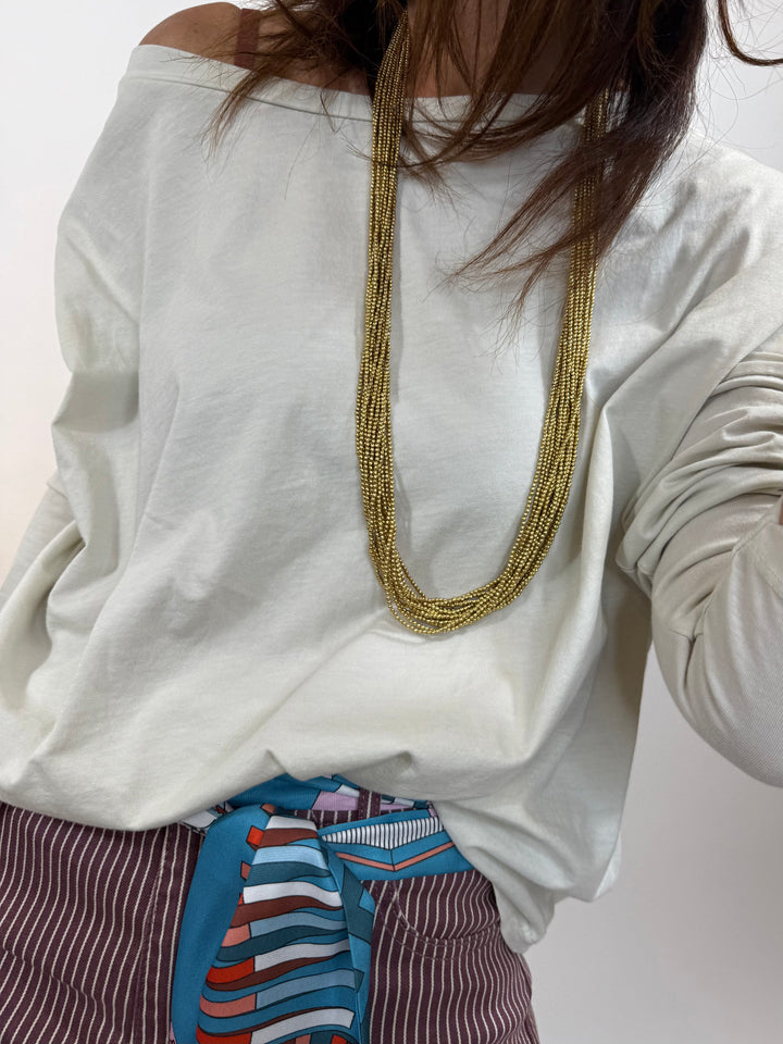 T-shirt Mathieu Craie